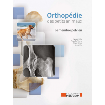 Orthopédie des petits...