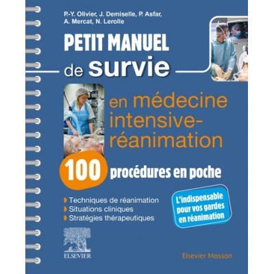 Petit manuel de survie en...