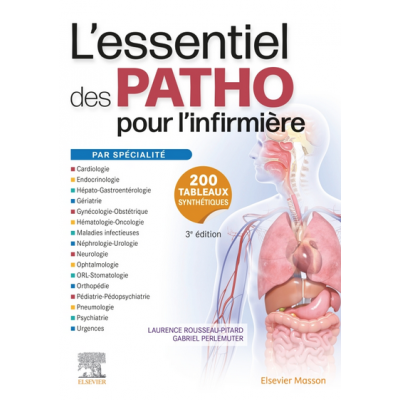 L'essentiel des patho pour...