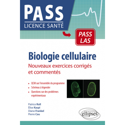 Biologie cellulaire :...