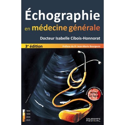 Echographie en médecine...