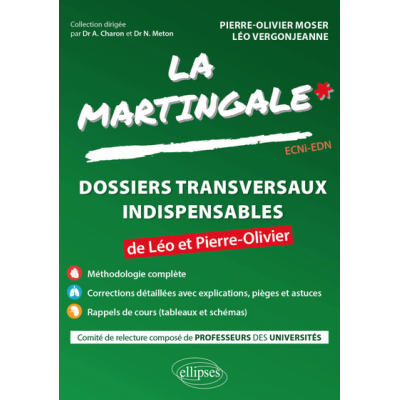 La Martingale des ECNi :...