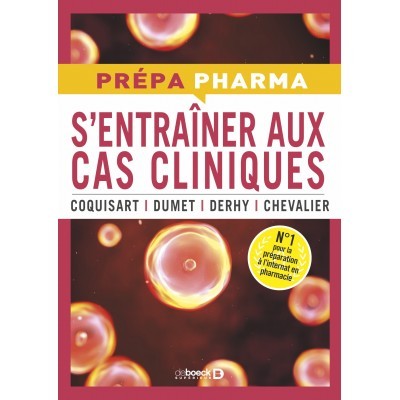 S'entraîner aux cas cliniques