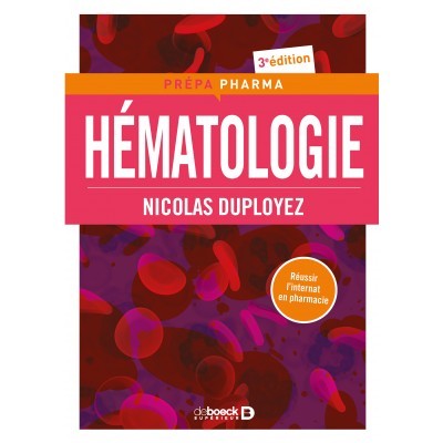 Hématologie