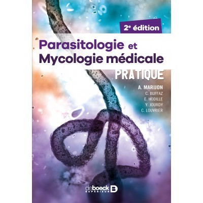 Parasitologie et mycologie...