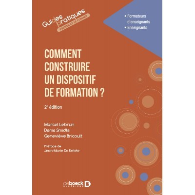 Comment construire un...