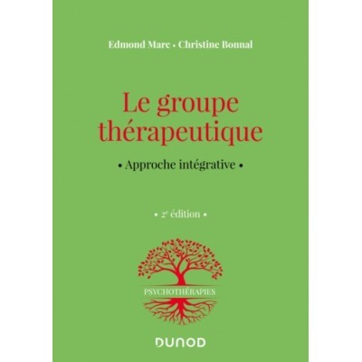 Le groupe thérapeutique