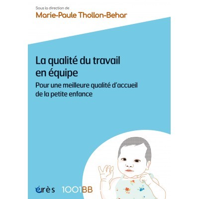 La qualité du travail en...