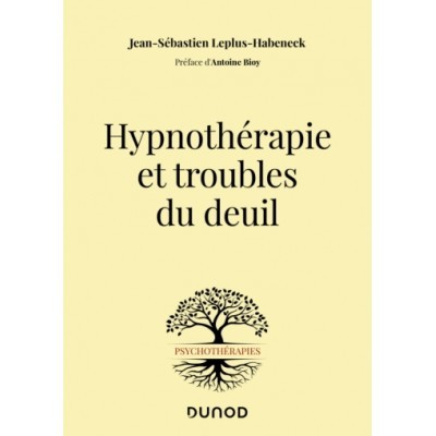 Hypnothérapie et troubles...