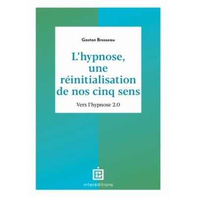 L'hypnose : une...