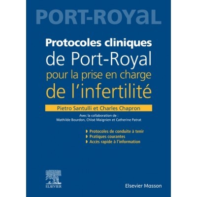 Protocoles cliniques de...