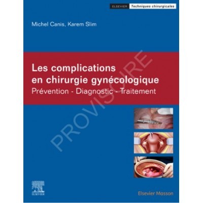 Les complications en...