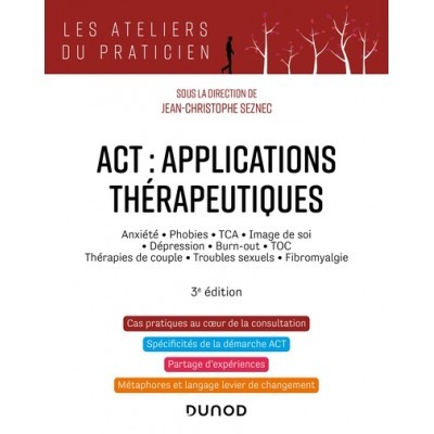 ACT : applications...