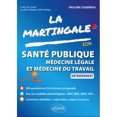 La Martingale : Santé...