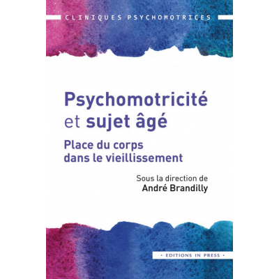 Psychomotricité et sujet âgé