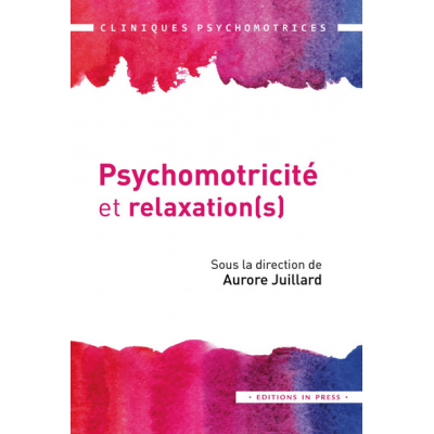 Psychomotricité et...