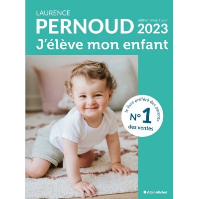 J'élève mon enfant 2023