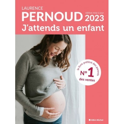 J'attends un enfant 2023