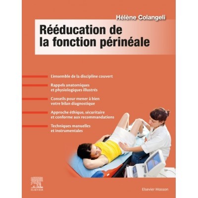 Rééducation de la fonction...