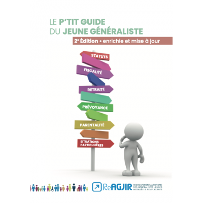 Le p'tit guide du jeune...