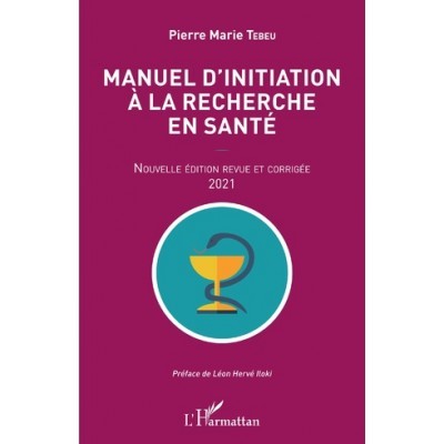 Manuel d'initiation à la...