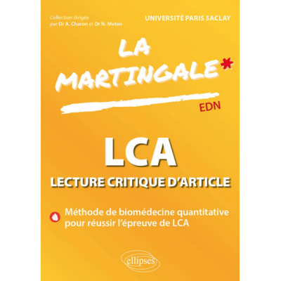 La Martingale : LCA