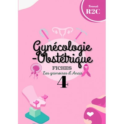 Gynécologie, obstétrique