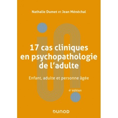 17 cas cliniques en...