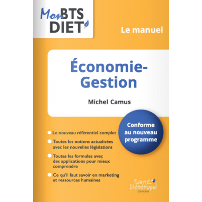 Economie, gestion