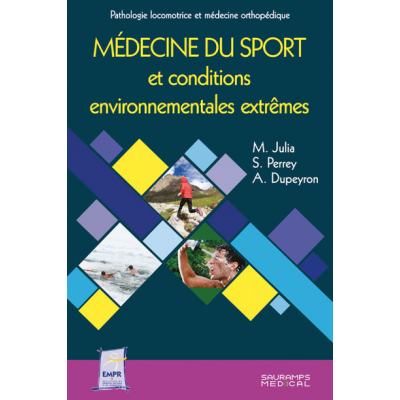 Médecine du sport et...