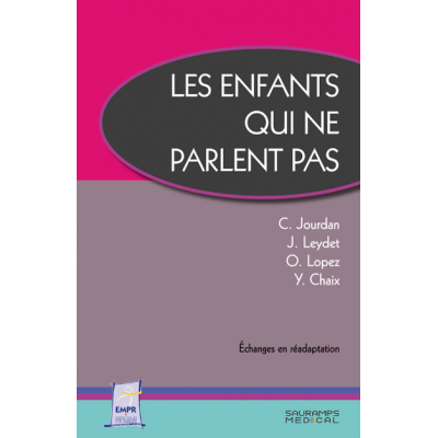 Les enfants qui ne parlent pas