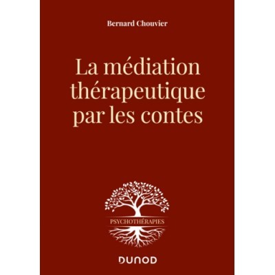 La médiation thérapeutique...