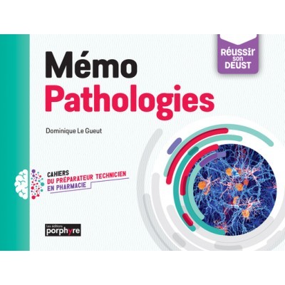 Mémo pathologies