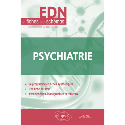 Psychiatrie