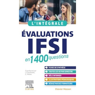 L'intégrale évaluations...