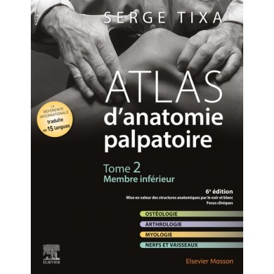 Atlas d'anatomie...