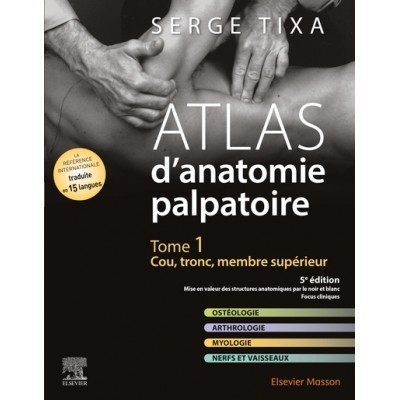 Atlas d'anatomie...