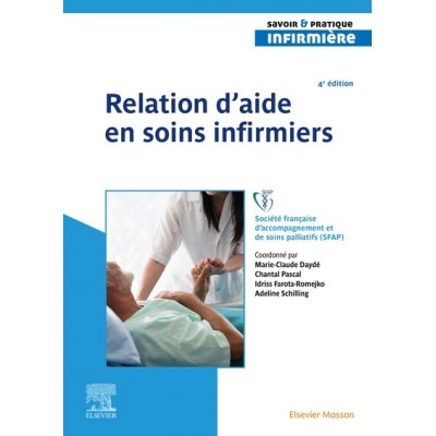 Relation d'aide en soins...