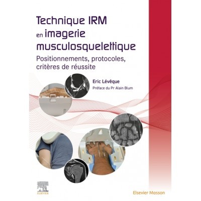 Technique IRM en imagerie...