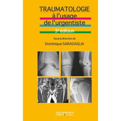 Traumatologie à l'usage de...