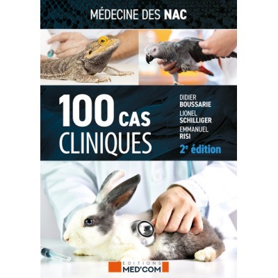 Médecine des NAC : 100 cas...