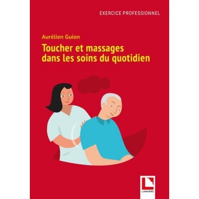 Toucher et massages dans...