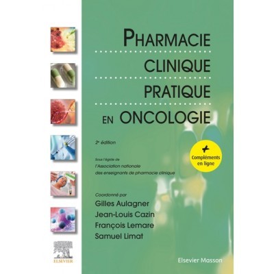 Pharmacie clinique pratique...