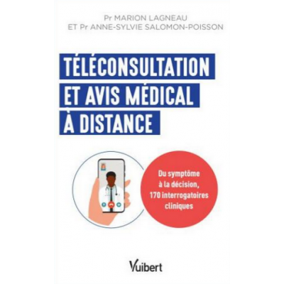 Téléconsultation et avis...