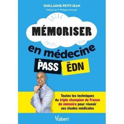 Mémoriser en médecine : du...