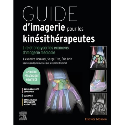 Guide d'imagerie pour les...