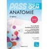 PASS QCM d'anatomie