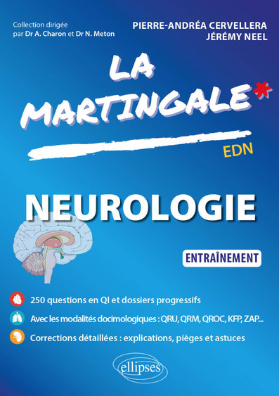 La Martingale : Neurologie - Entraînement