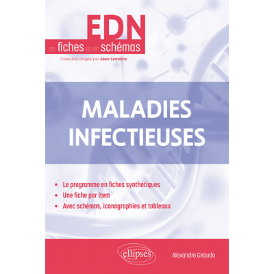 Maladies infectieuses