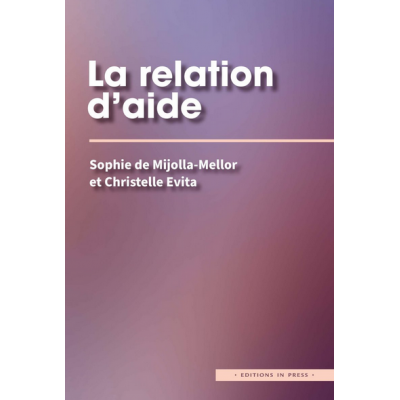 La relation d'aide